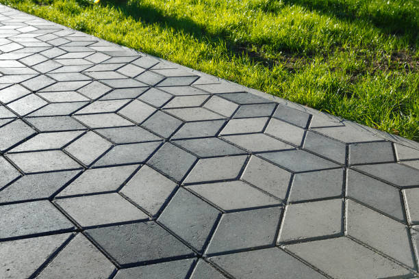 Best Brick Driveway Pavers in Warminster Heights, PA