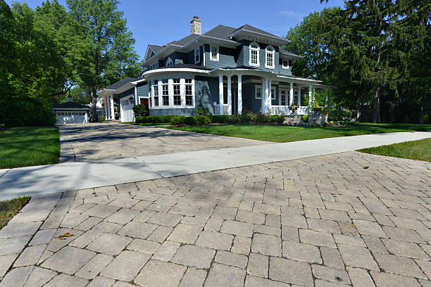 Best Luxury Driveway Pavers in Warminster Heights, PA